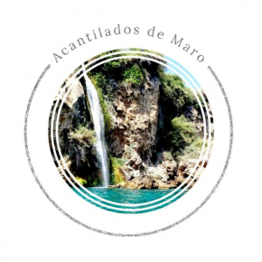 Acantilados De Maro Maro